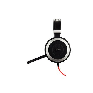 Jabra Jabra Evolve 80 Stereo 3.5mm jack