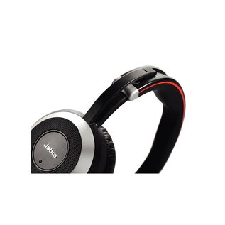 Jabra Jabra Evolve 80 Stereo 3.5mm jack