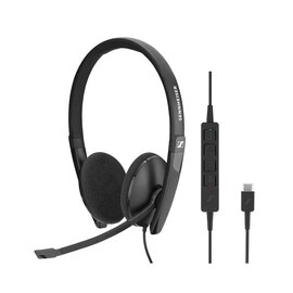Sennheiser SC 160 USB-C