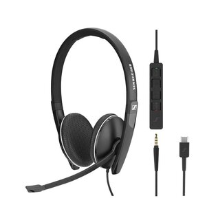 Sennheiser Sennheiser SC 165 USB-C