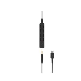 Sennheiser USB-C CC 1x5 CTRL