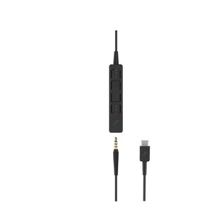 Sennheiser Sennheiser USB-C CC 1x5 CTRL