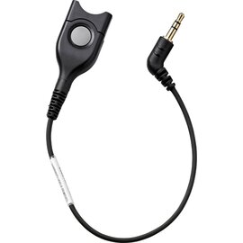 Sennheiser CCEL 193 - ED-2.5mm 3 pole - 20cm