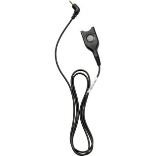 Sennheiser Sennheiser CCEL 191-1 - ED-2.5mm 3 pole - 60cm