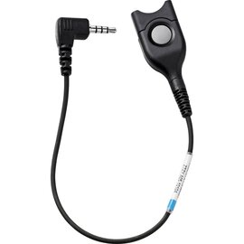 Sennheiser CCEL 191-2 - ED-2.5mm 3 pole