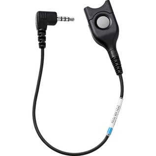 Sennheiser Sennheiser CCEL 191-2 - ED-2.5mm 3 pole