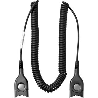 Sennheiser Sennheiser CEXT 01 - ED-ED extension cord - 3m