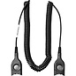 Sennheiser Sennheiser CEXT 01 - ED-ED extension cord - 3m