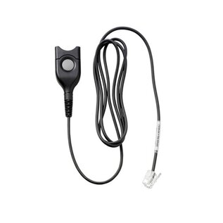 Sennheiser Sennheiser CSTD 01-1 - ED-RJ9 - Straight