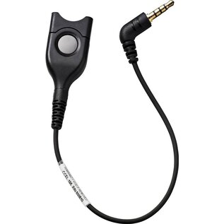 Sennheiser Sennheiser CCEL 195 - ED-3.5mm - 20cm