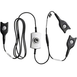 Sennheiser ATC 02 - Trainingkoord met mute switch