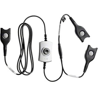 Sennheiser Sennheiser ATC 02 - Trainingcord with mute switch