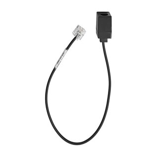 Sennheiser Sennheiser ADP RJ45-RJ9 for DHSG interface