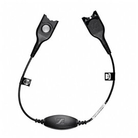 Sennheiser CEUL 31 - ED-ED EU Geluidsbegrenzer