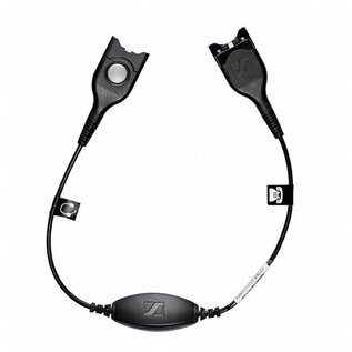 Sennheiser Sennheiser CEUL 31 - ED-ED EU Geluidsbegrenzer