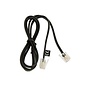 Jabra Jabra Jabra Omvormer RJ9 4P4 - RJ6 6P4C