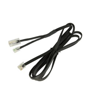 Jabra Jabra LINK AEI adapter voor de GN9120 voor Tenovis