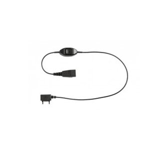 Jabra Jabra QD verloopkabel voor de SonyEricsson K750/K610i