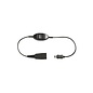 Jabra Jabra verloopkabel voor de  HTC/Qtec