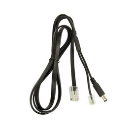 Jabra Jabra LINK EHS adapter voor DeTeWe