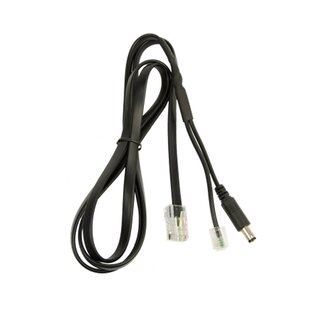 Jabra Jabra LINK EHS adapter voor DeTeWe