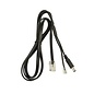 Jabra Jabra LINK EHS adapter voor DeTeWe