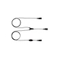 Jabra Jabra Supervisor Y-snoer met demp functie