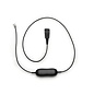 Jabra Jabra GN1210 Smart cord - direct- op koolstof basis