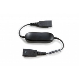 Jabra Jabra GN1220 Akoestische bescherming- QD-QD