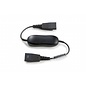 Jabra Jabra GN1220 Akoestische bescherming- QD-QD