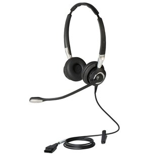 Jabra Jabra Biz 2400 II IP Duo NC