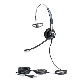Jabra Jabra Biz 2400 II USB UC BT Mono