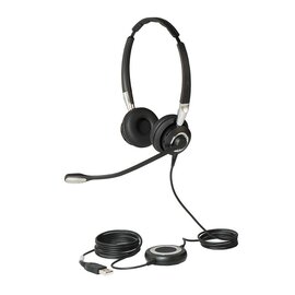 Jabra Jabra Biz 2400 II USB MS BT Duo