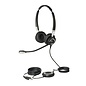 Jabra Jabra Biz 2400 II USB MS BT Duo