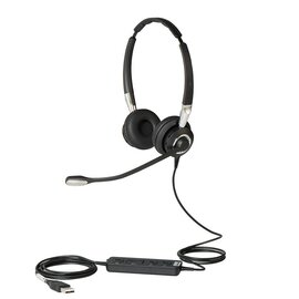Jabra Jabra Biz 2400 II USB MS CC Duo