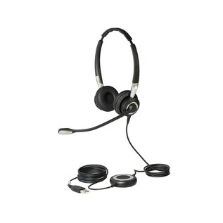 Jabra Jabra Biz 2400 II USB UC BT Duo