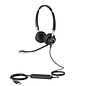 Jabra Jabra Biz 2400 II USB UC CC Duo