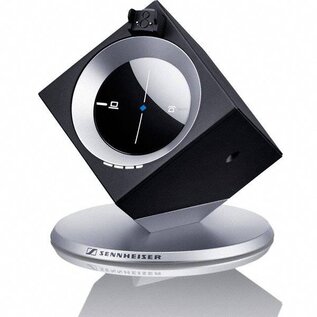 Sennheiser DW basisstation voor DW-series