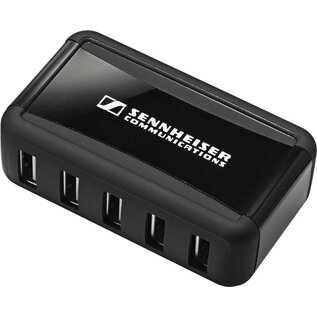 Sennheiser Sennheiser MCH 7 multi-USB voedingsbron