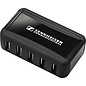 Sennheiser Sennheiser MCH 7 multi-USB voedingsbron