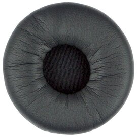 Sennheiser HZP 25 - Lederlook oorkussen voor de DW Office