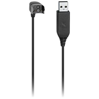 Sennheiser Sennheiser CH 10 USB oplaad kabel