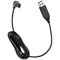 Sennheiser Sennheiser CH 10 USB oplaad kabel