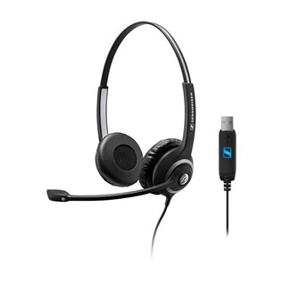 Sennheiser Sennheiser SC 260 USB
