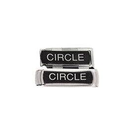 Sennheiser Naamplaatjes SC 200 series