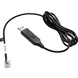 Sennheiser Sennheiser CEHS-CI 02 voor Cisco 8900/9900 series