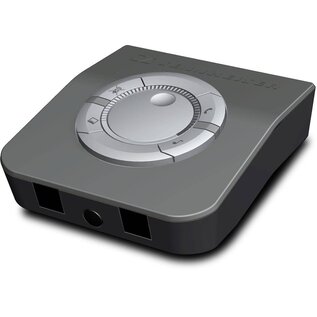 Sennheiser Sennheiser UI 770 Active wideband amplifier