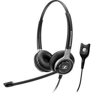 Sennheiser Sennheiser SC 660