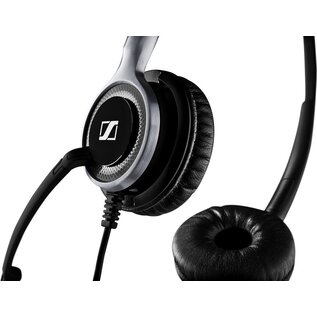 Sennheiser Sennheiser SC 660
