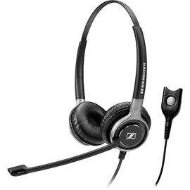 Sennheiser SC 662